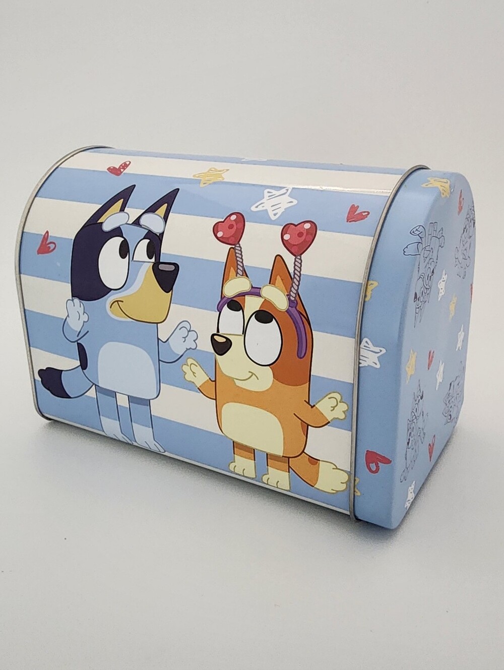 Small Bluey Mail Box - Picture 3 of 8